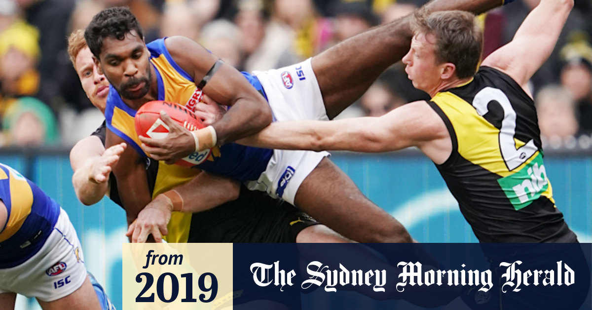 4 Points: Tigers v Eagles showdown felt like a grand final teaser